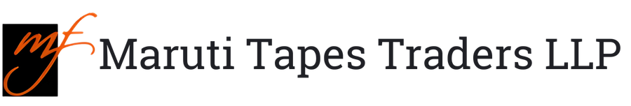 Maruti Tapes logo
